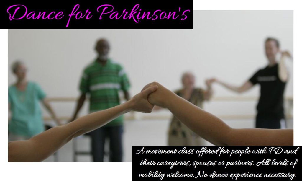 Dance for PD class helps Lincoln Parkinson's community - Parkinson's ...